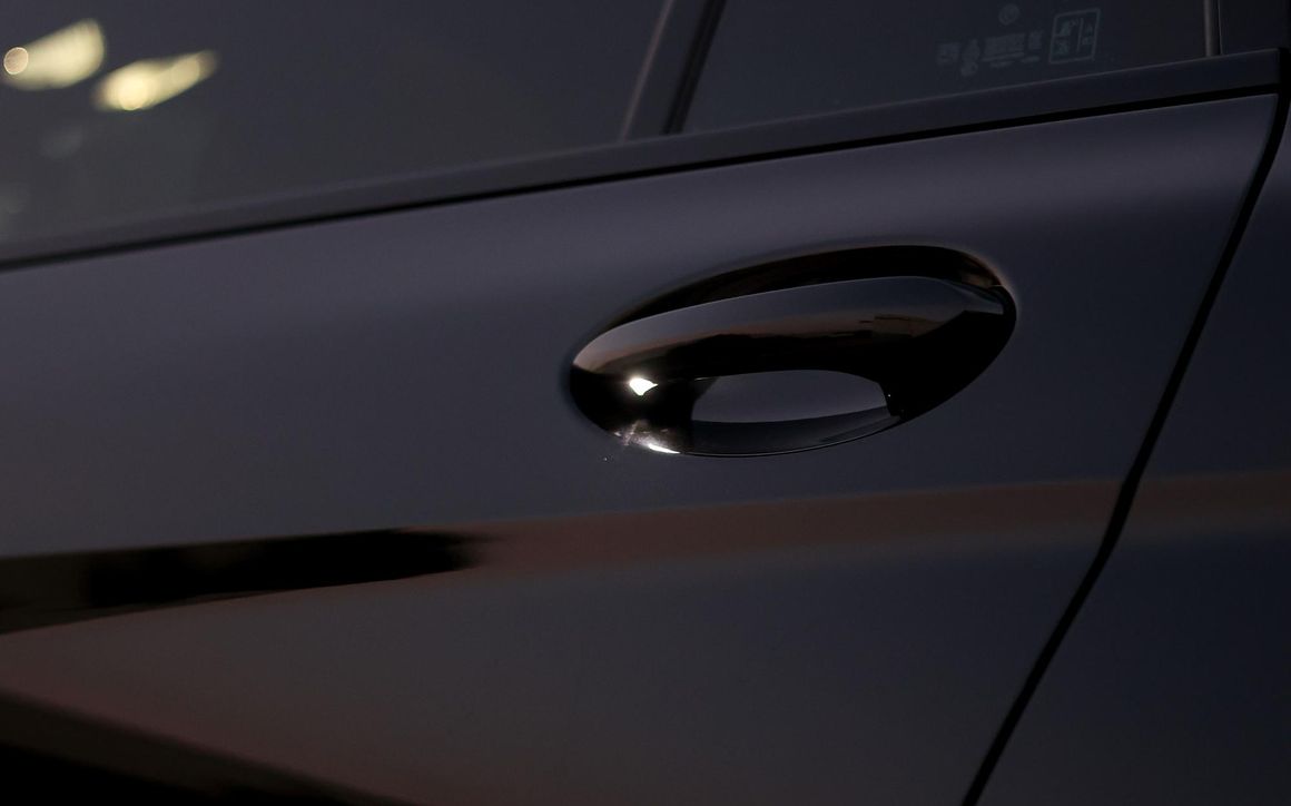BMW X7 Black - image 14
