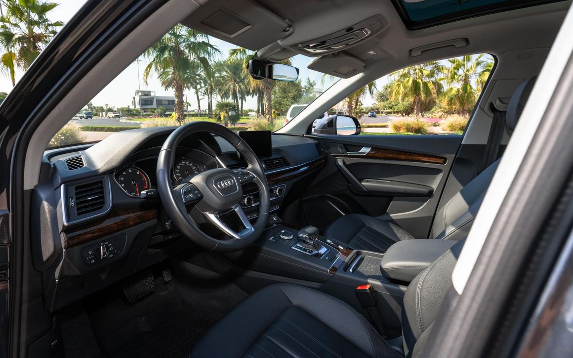 AUDI Q5 - image 17