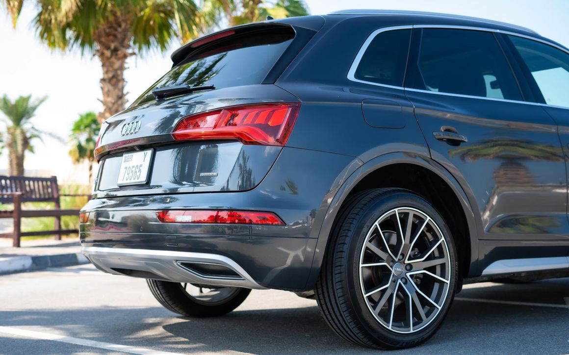 AUDI Q5 - image 14