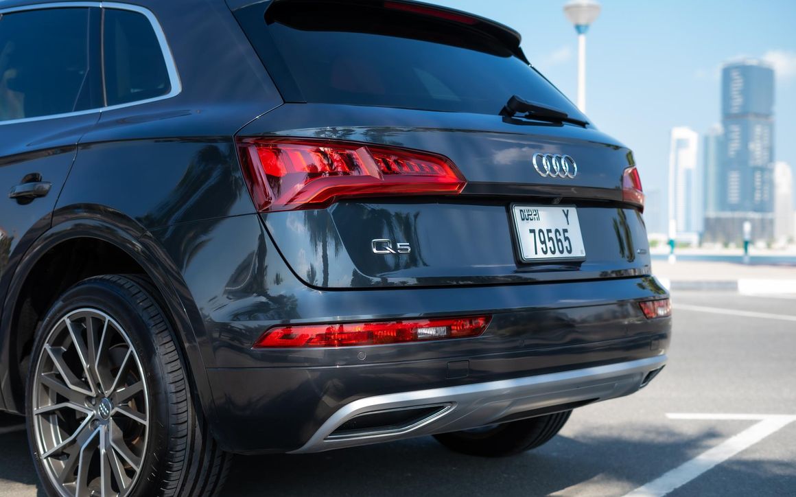 AUDI Q5 - image 15