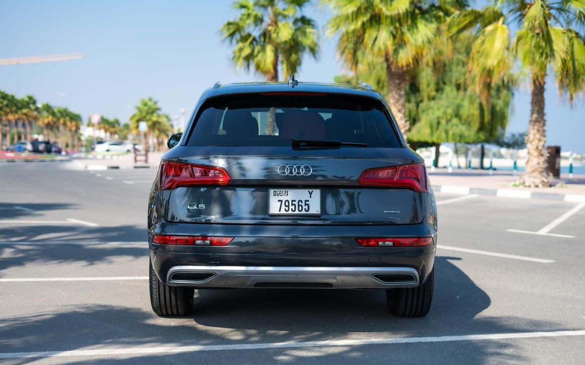 AUDI Q5 - image 10