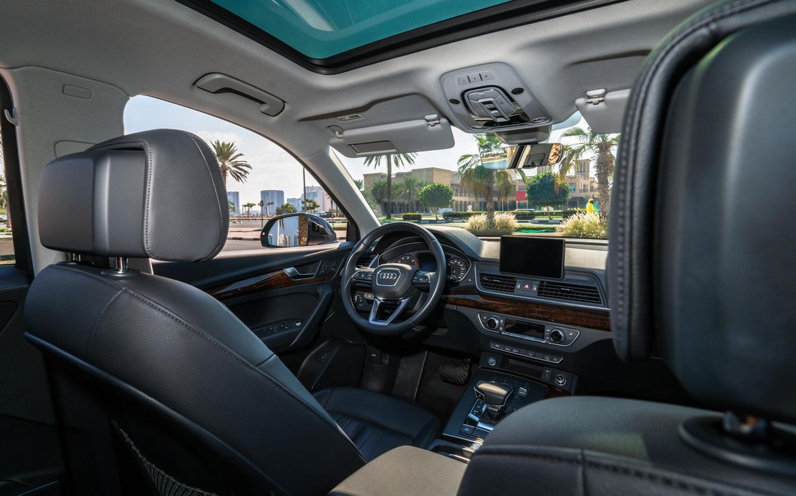 AUDI Q5 - image 18
