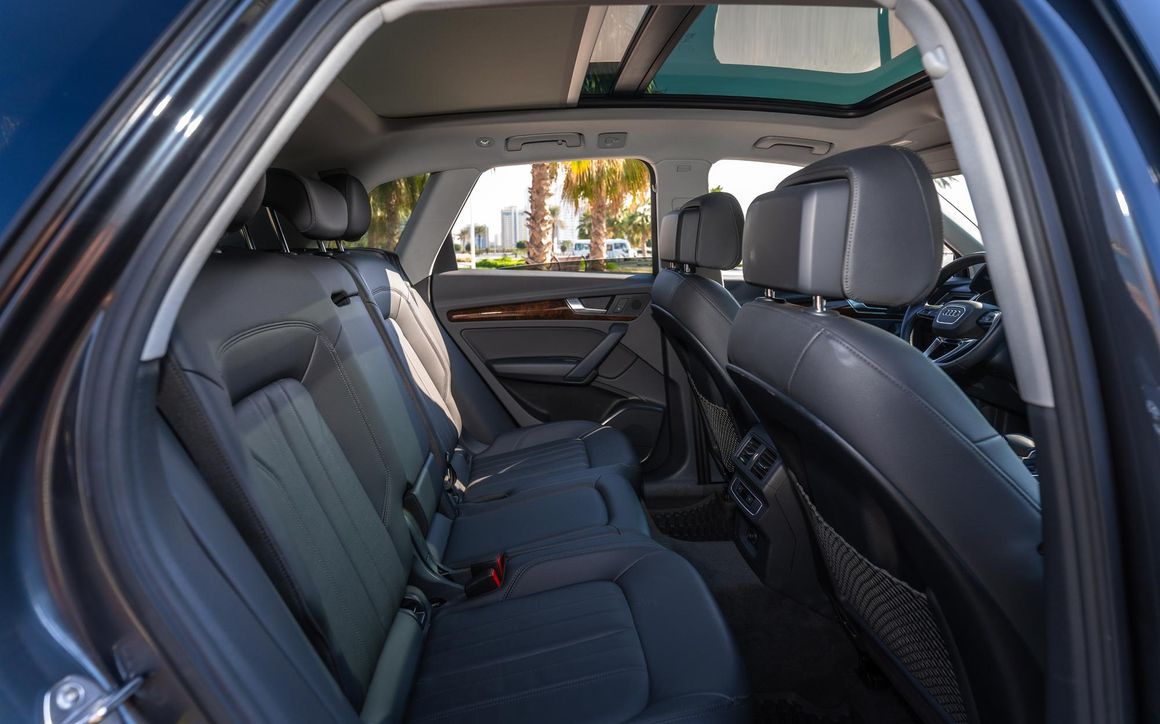 AUDI Q5 - image 24