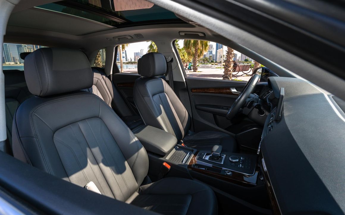 AUDI Q5 - image 23