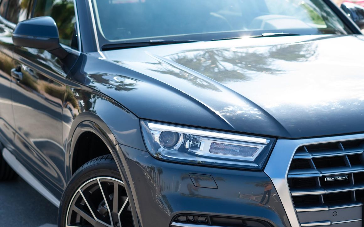 AUDI Q5 - image 16