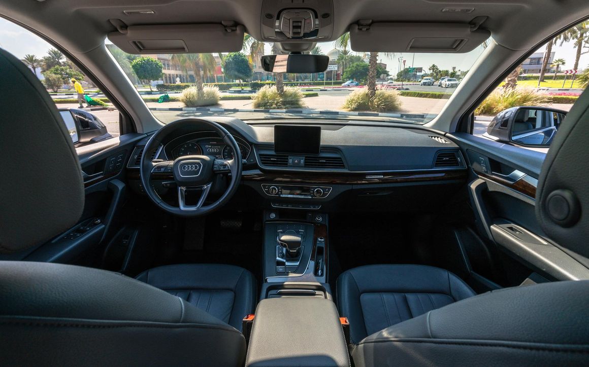 AUDI Q5 - image 19
