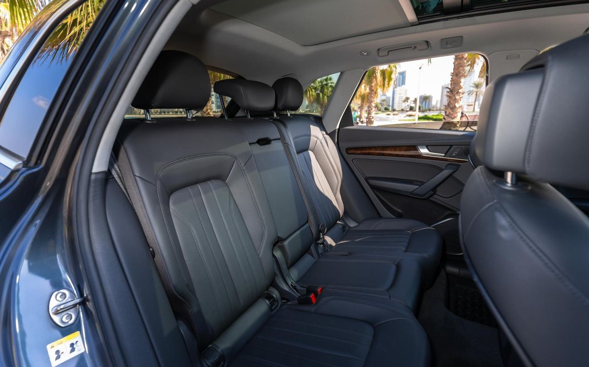 AUDI Q5 - image 25
