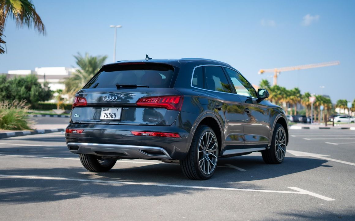 AUDI Q5 - image 11