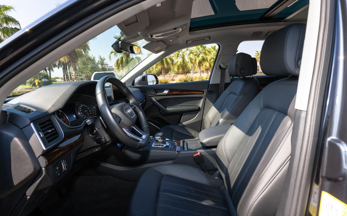 AUDI Q5 - image 21