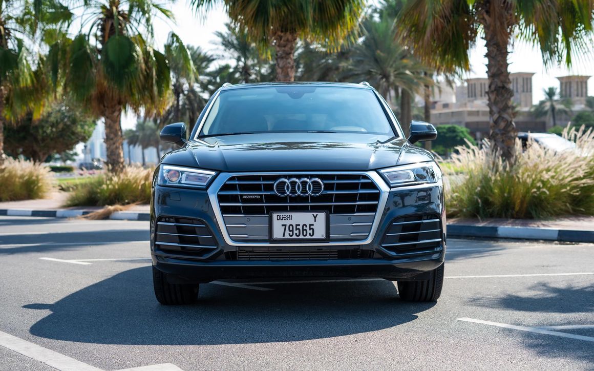 AUDI Q5 - image 3