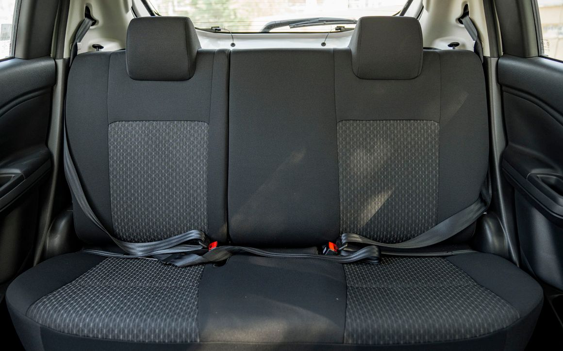 Suzuki Celerio - image 10