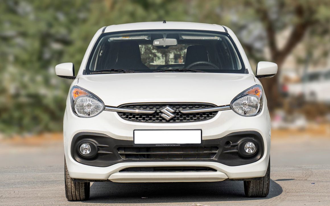 Suzuki Celerio - image 3