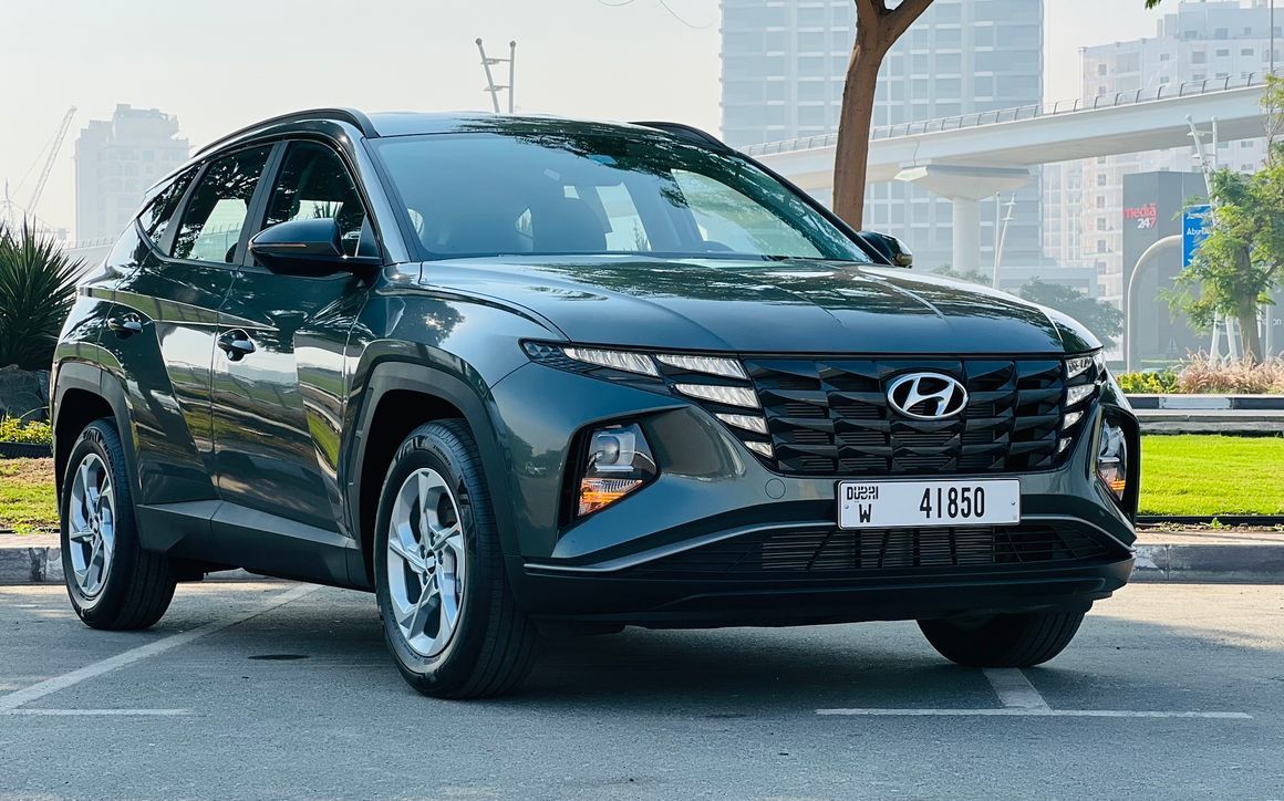 HYUNDAI TUCSON - image 3