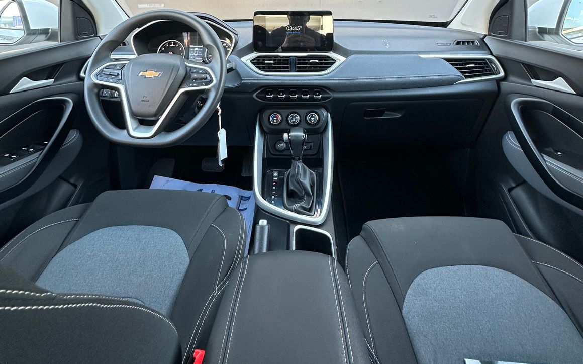 CHEVROLET CAPTIVA - image 4