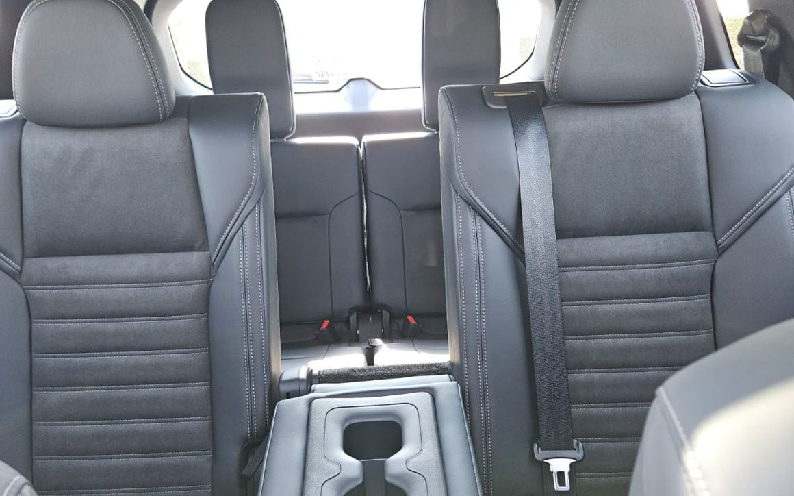 MITSUBISHI OUTLANDER - image 16