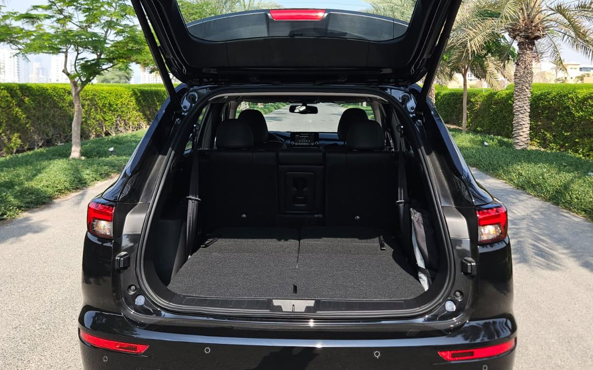 MITSUBISHI OUTLANDER - image 9
