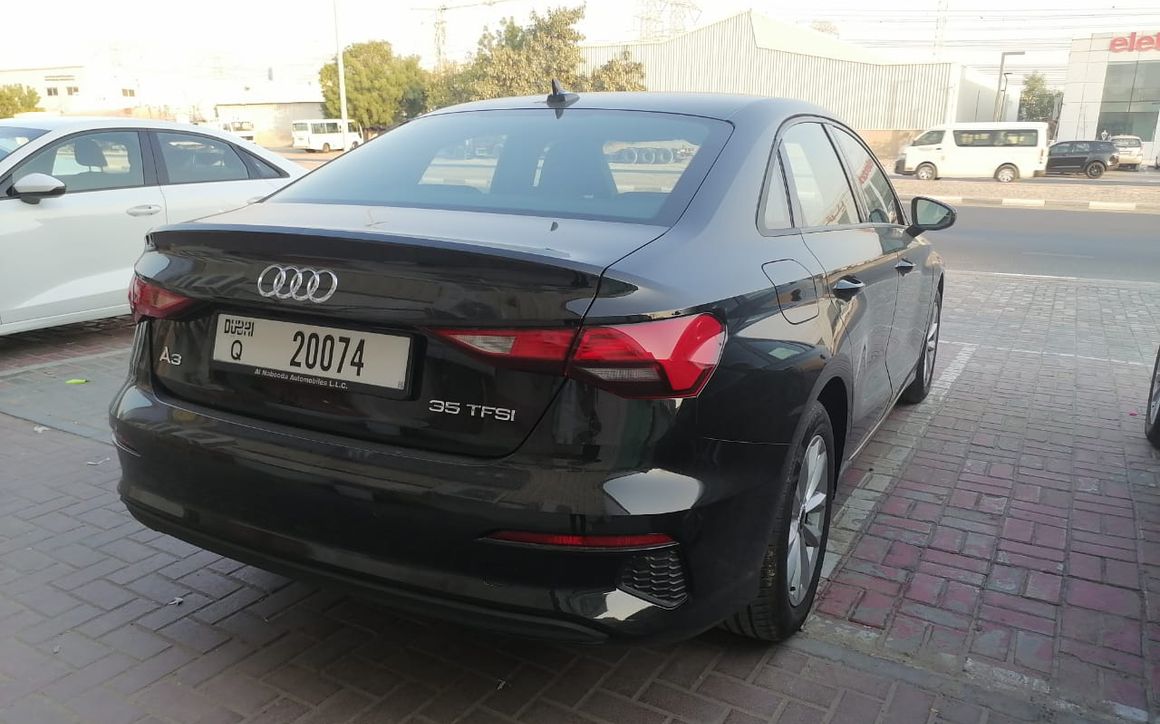 Audi A3 - image 4