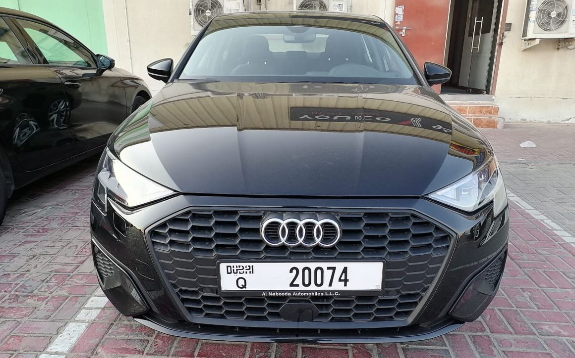 Audi A3 - image 2