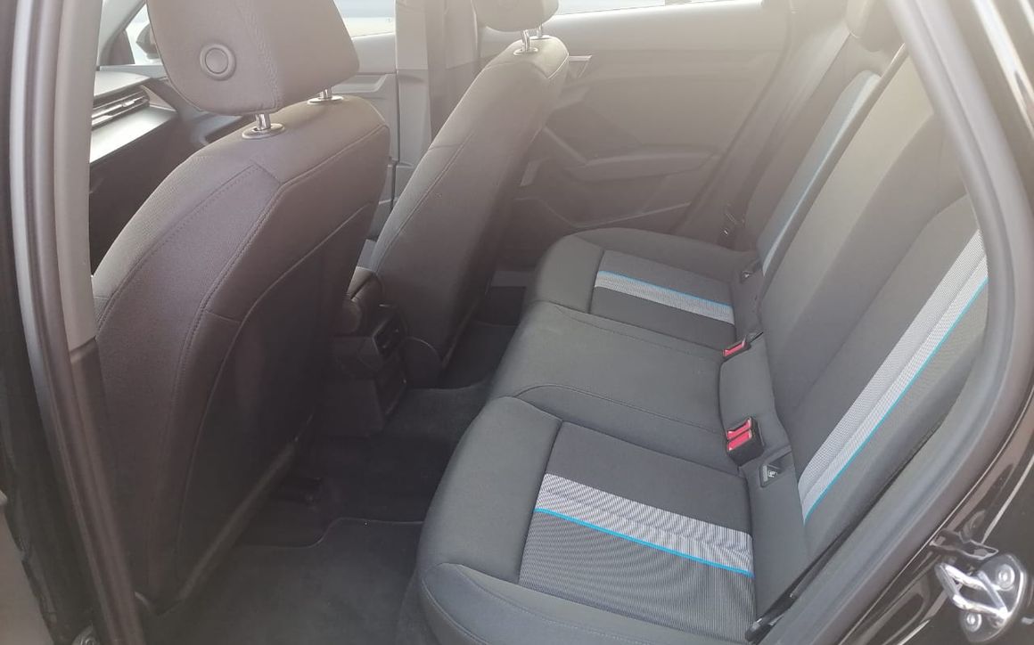 Audi A3 - image 6