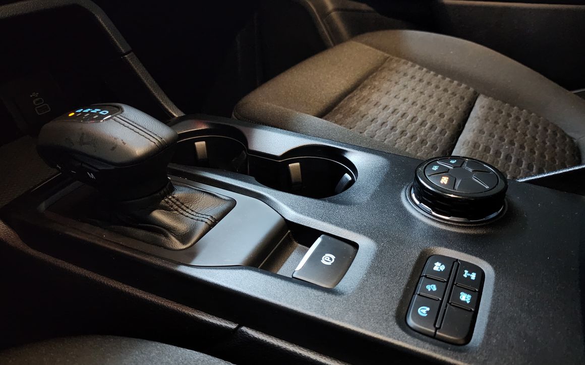 Ford Everest - image 7