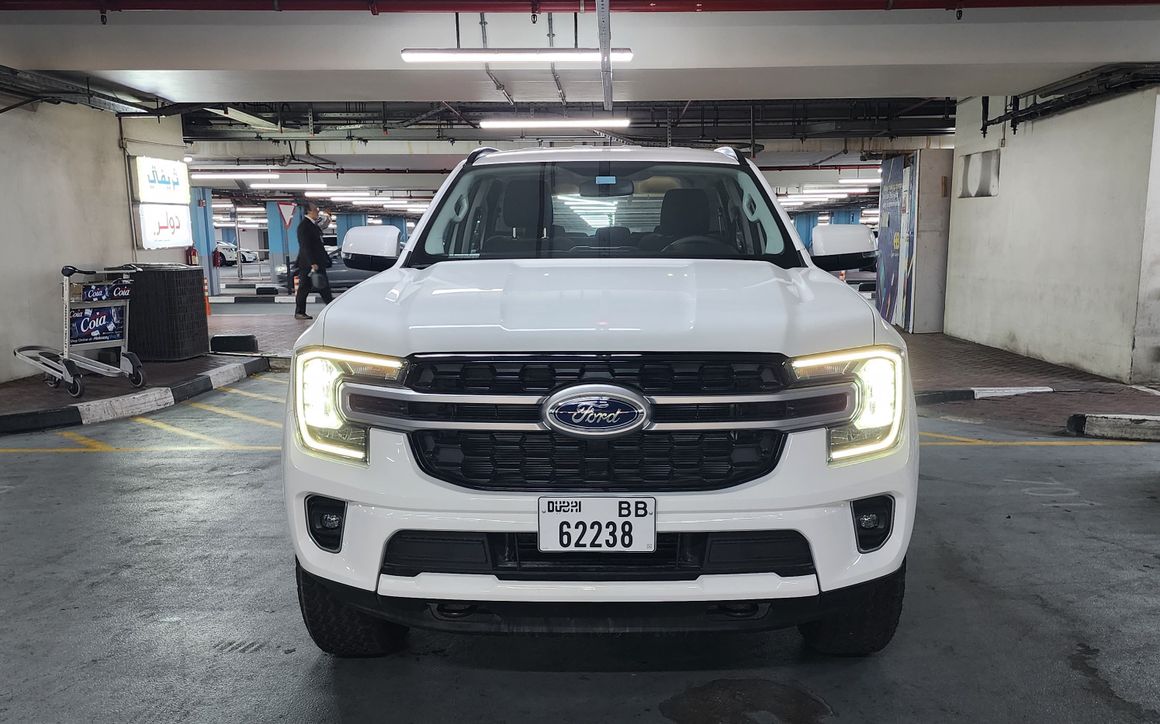 Ford Everest - image 3