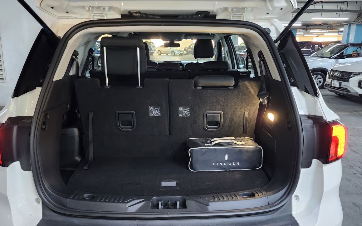 Ford Everest - image 10