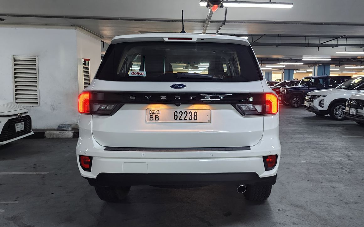 Ford Everest - image 5