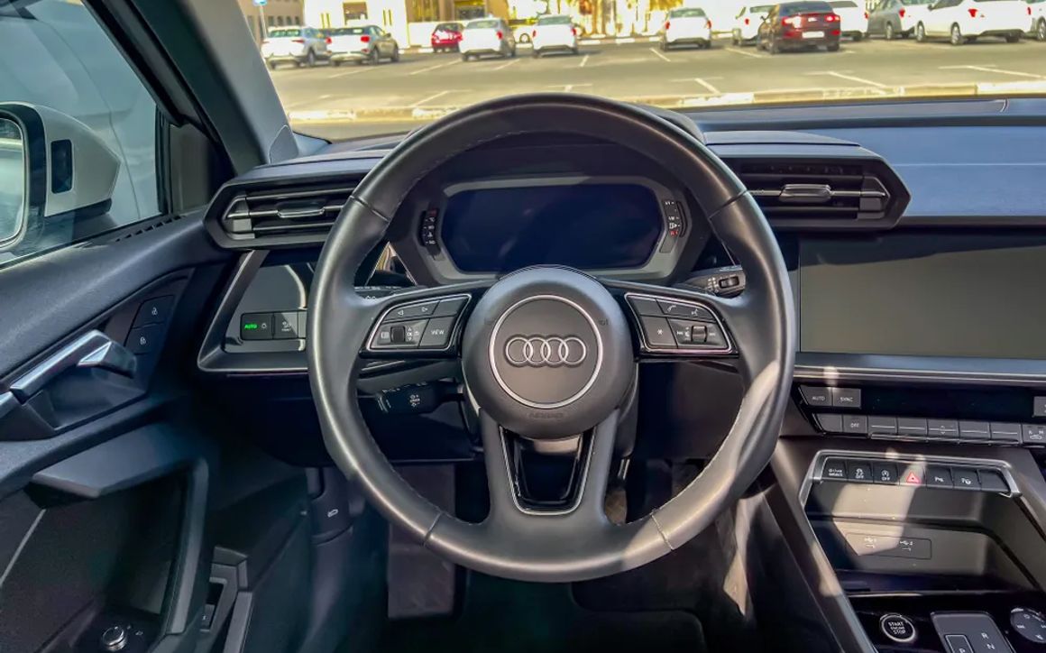 Audi A3 - image 8