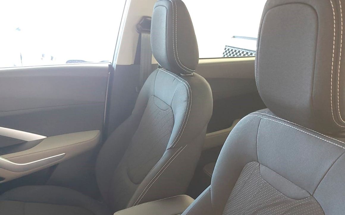 Chevrolet Groove - image 10