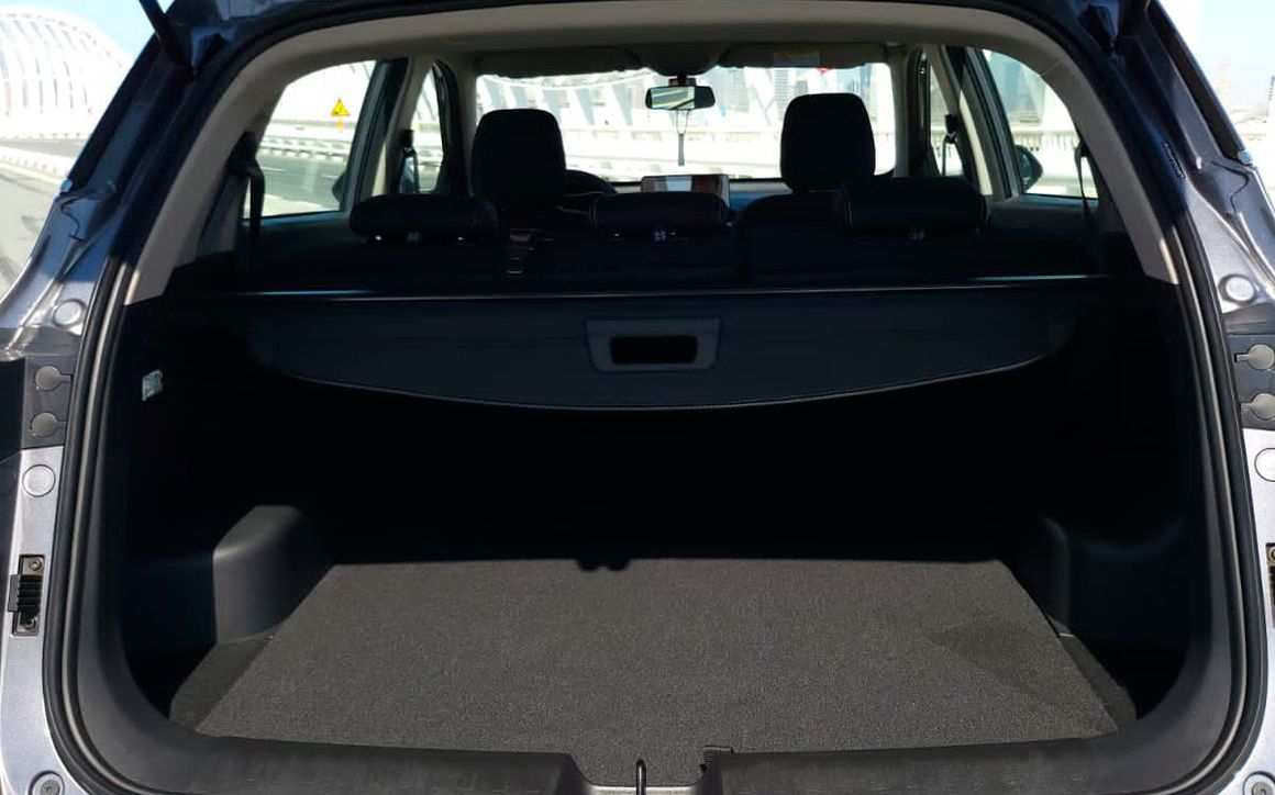 Chevrolet Groove - image 9