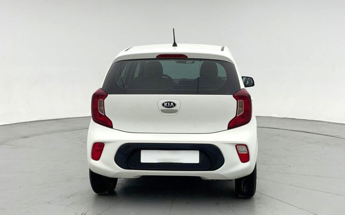 KIA PICANTO - image 4