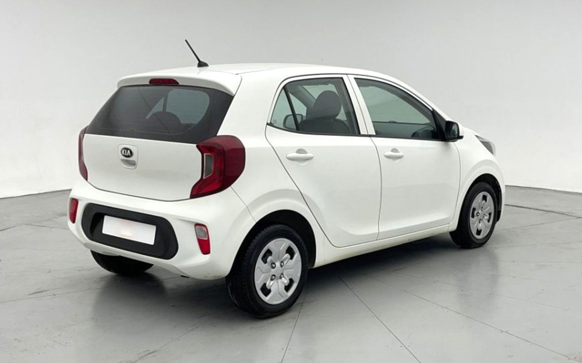 KIA PICANTO - image 3