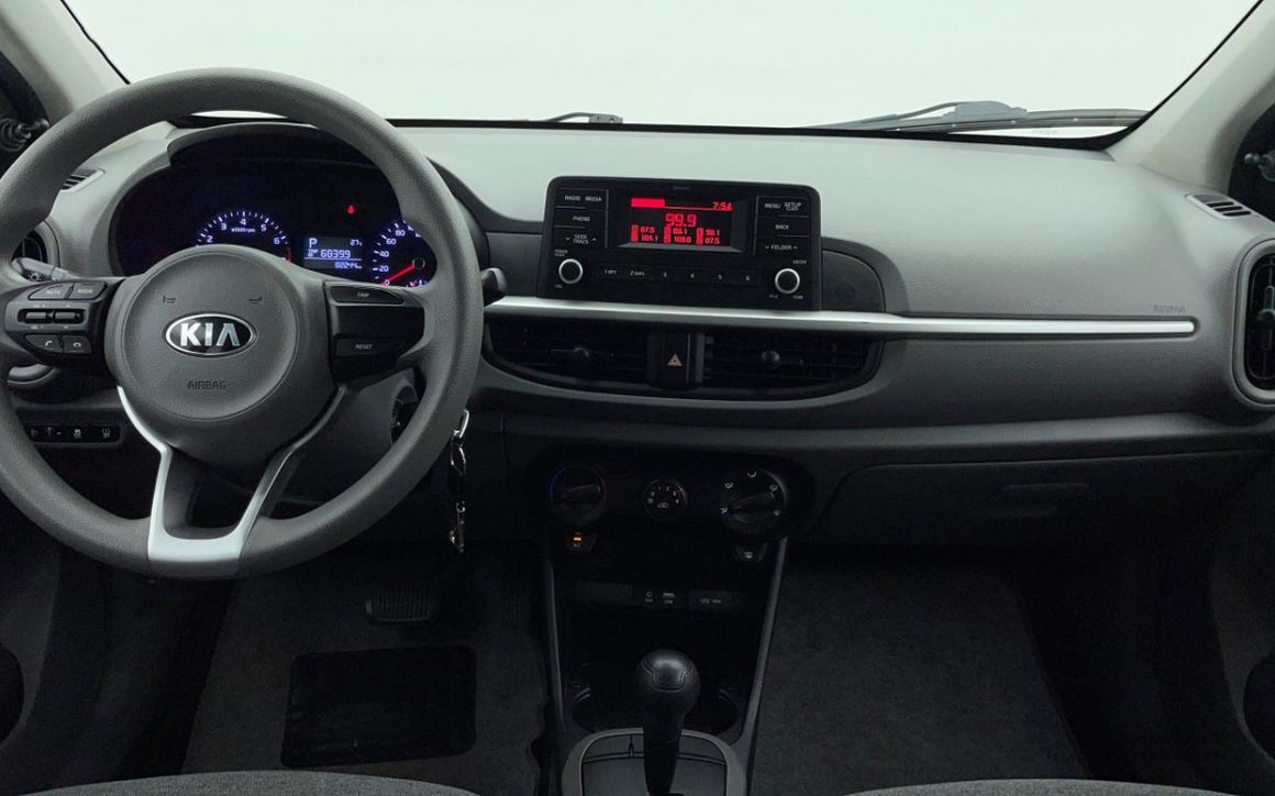 KIA PICANTO - image 5