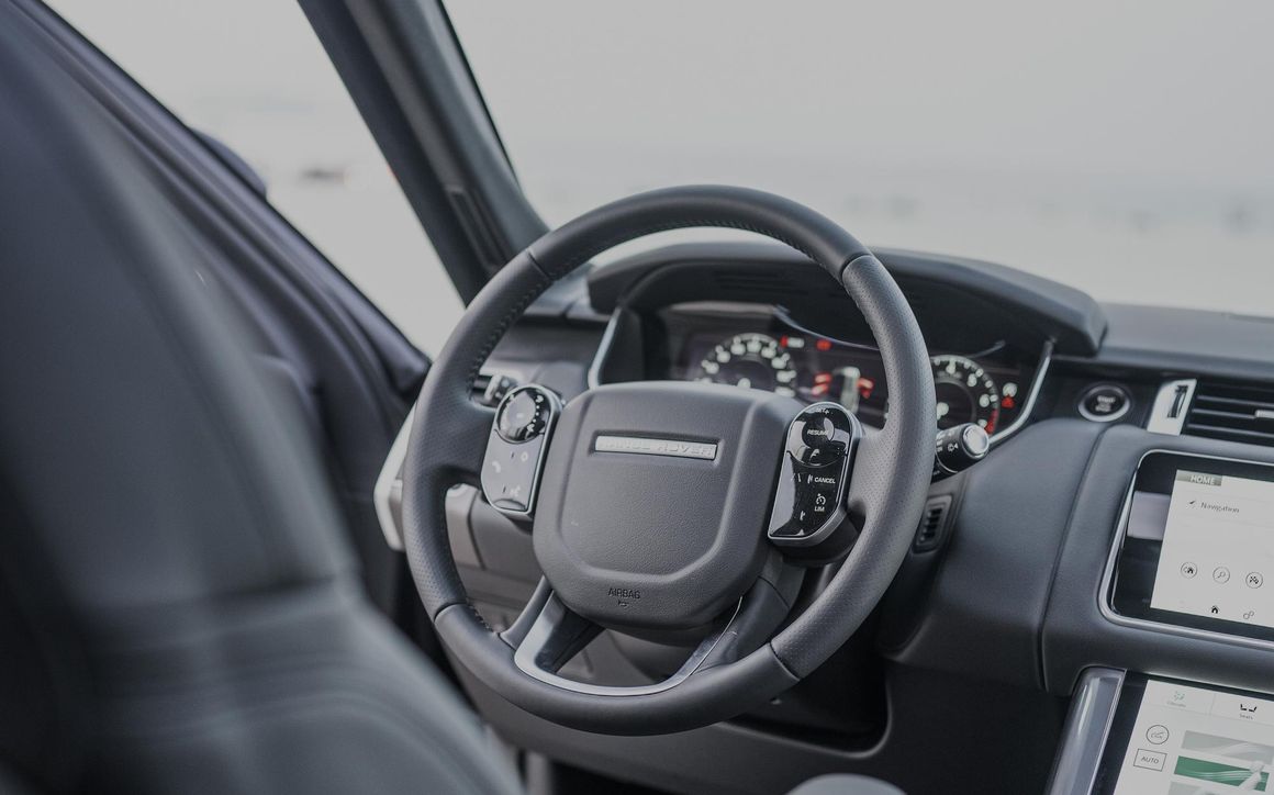 RANGE ROVER SPORT - image 10