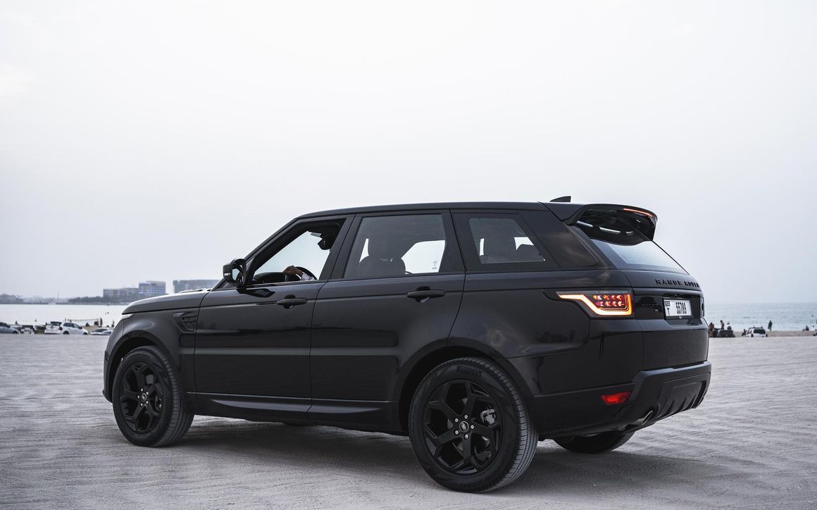 RANGE ROVER SPORT – Picture 5