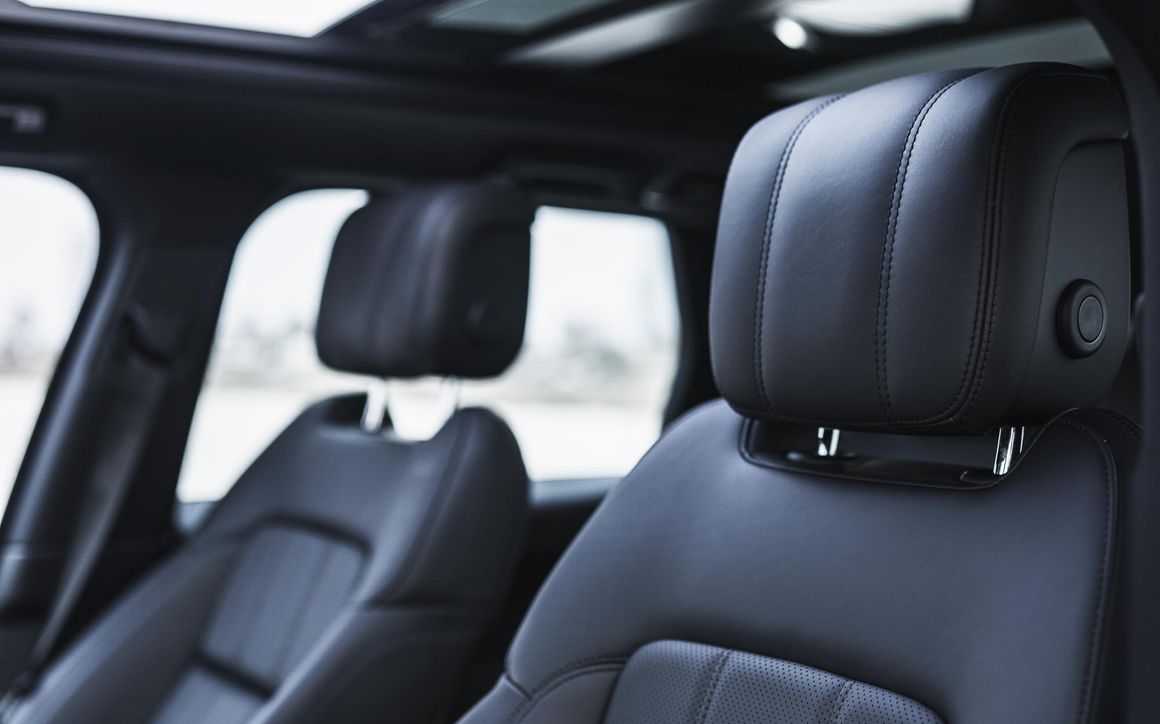 RANGE ROVER SPORT - image 16
