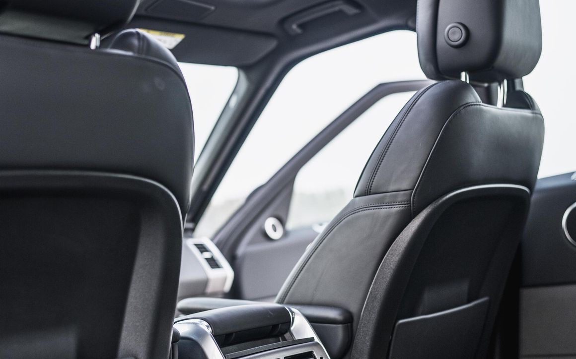 RANGE ROVER SPORT - image 15