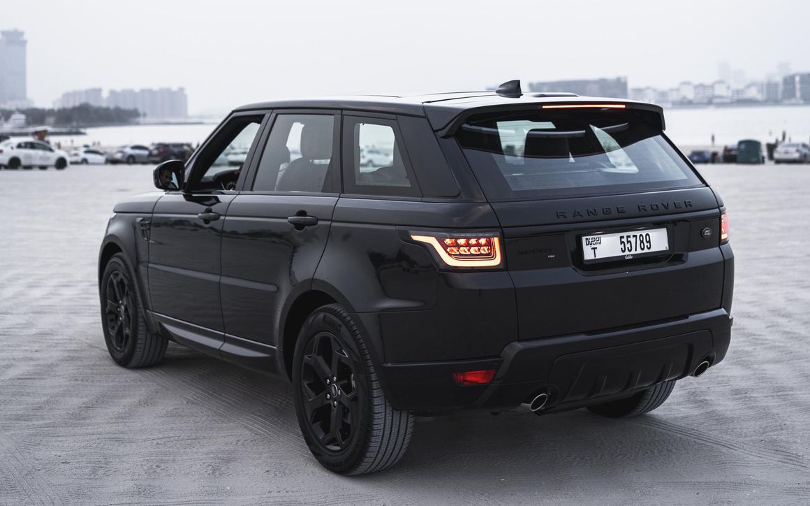 RANGE ROVER SPORT – Picture 7