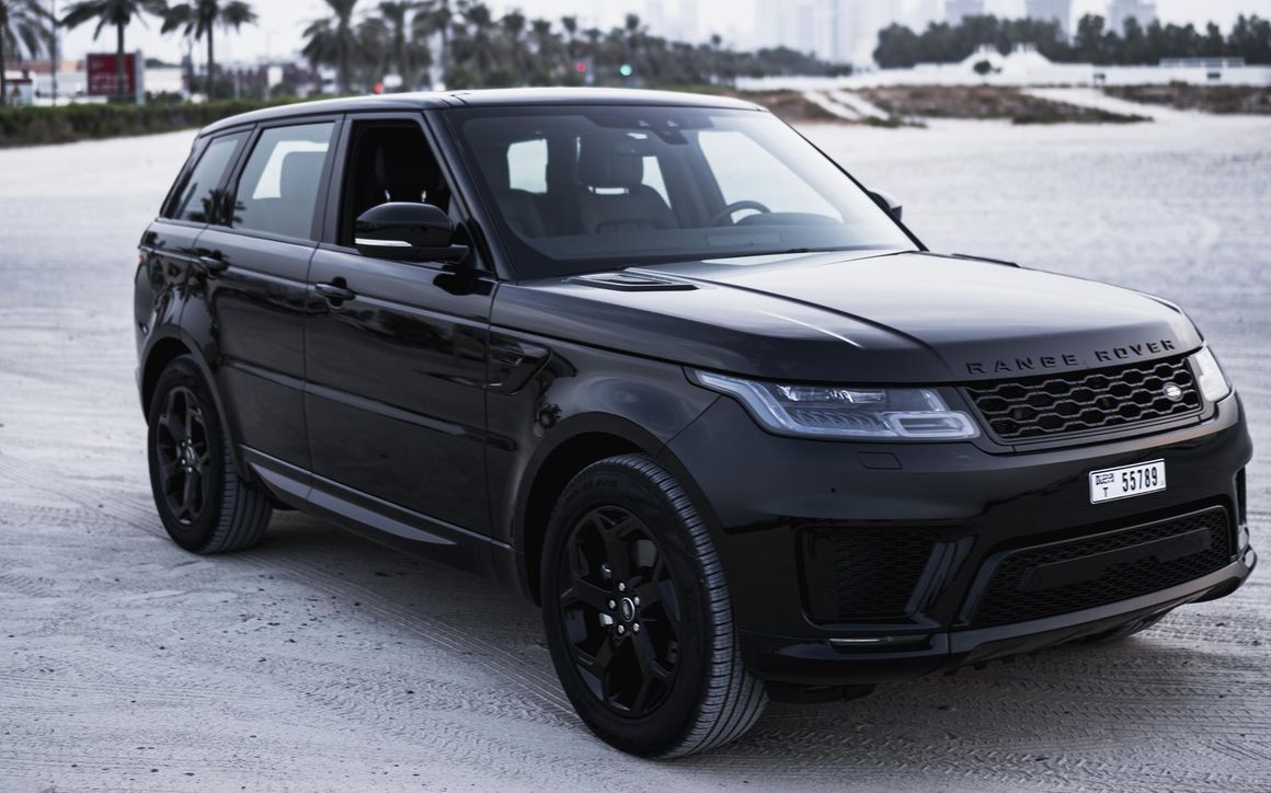 RANGE ROVER SPORT - image 4