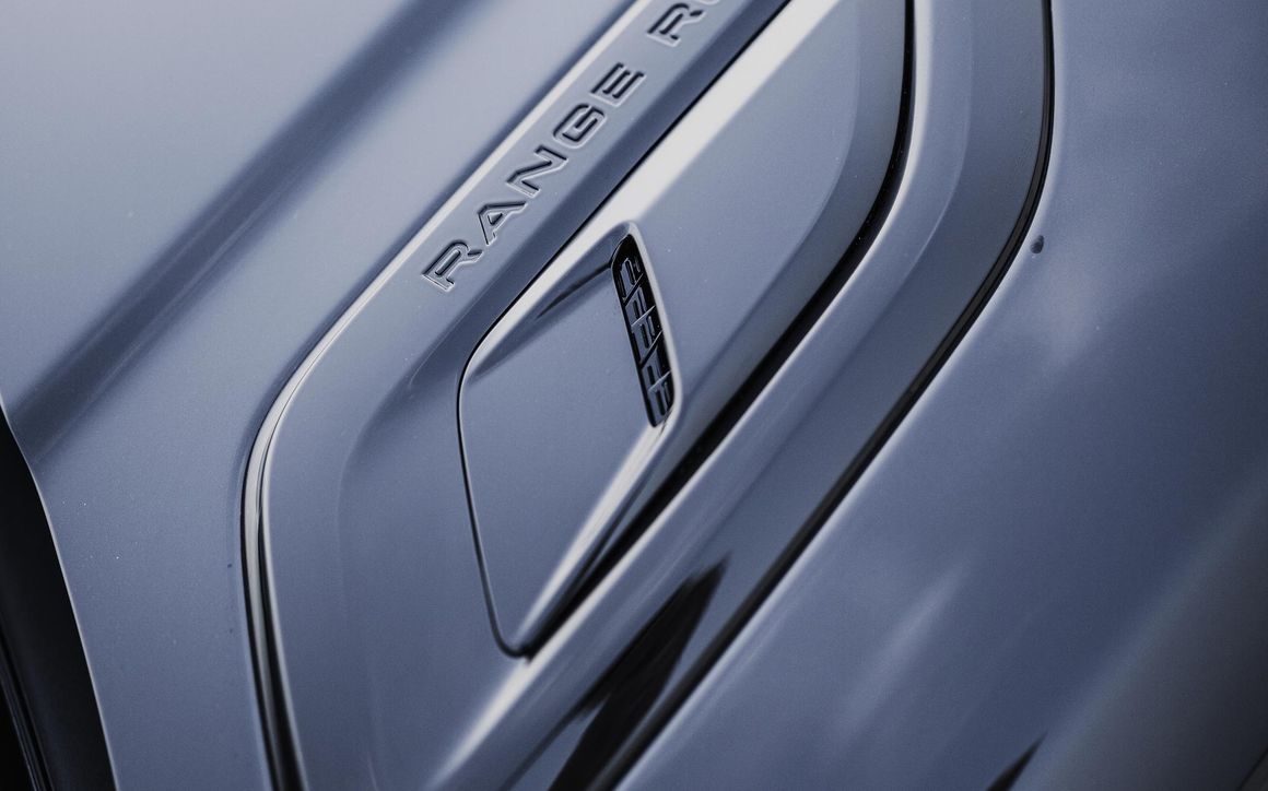 RANGE ROVER SPORT - image 17