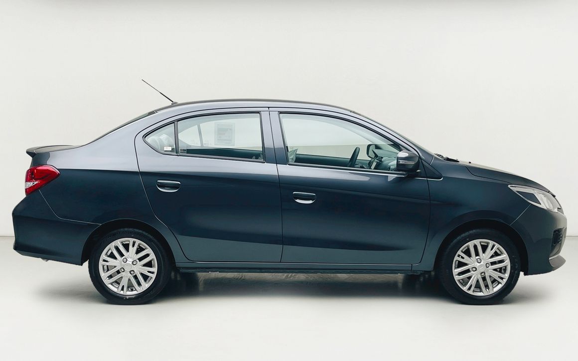 MITSUBISHI ATTRAGE - image 5