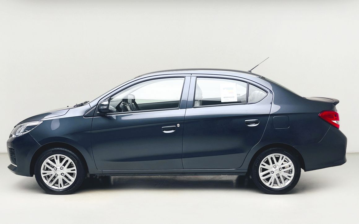 MITSUBISHI ATTRAGE - image 2