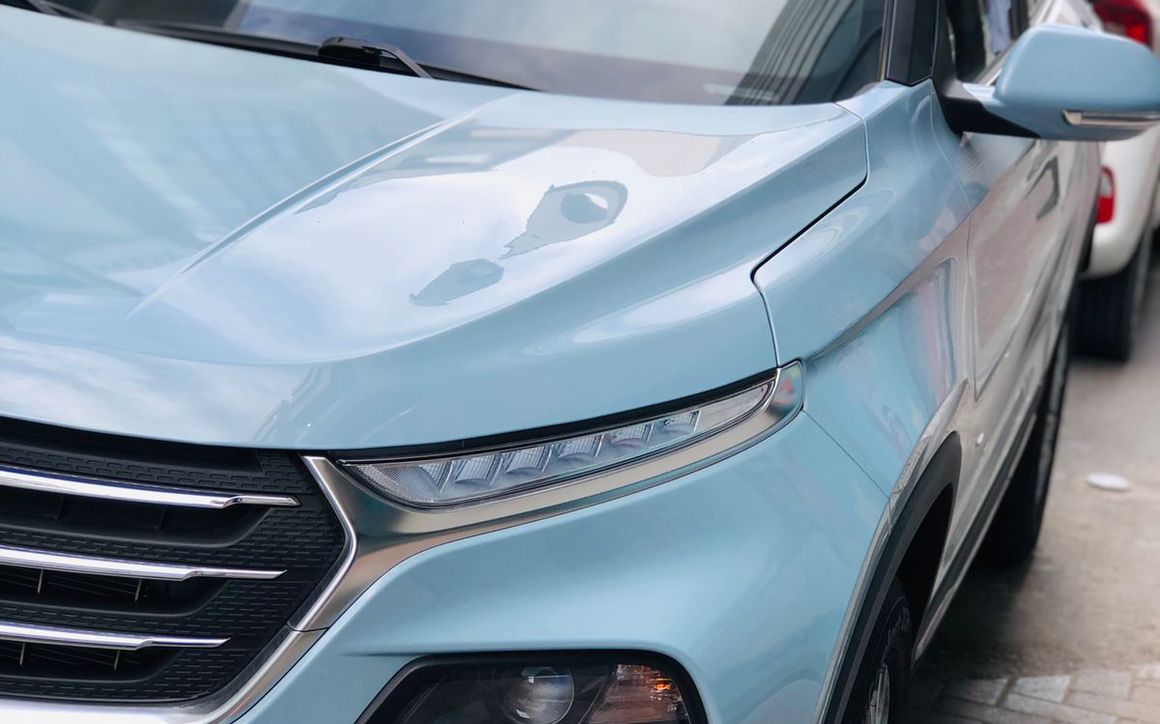 CHEVROLET GROOVE - image 6
