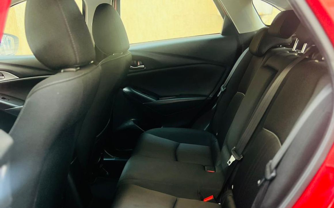 MAZDA CX3 - image 8