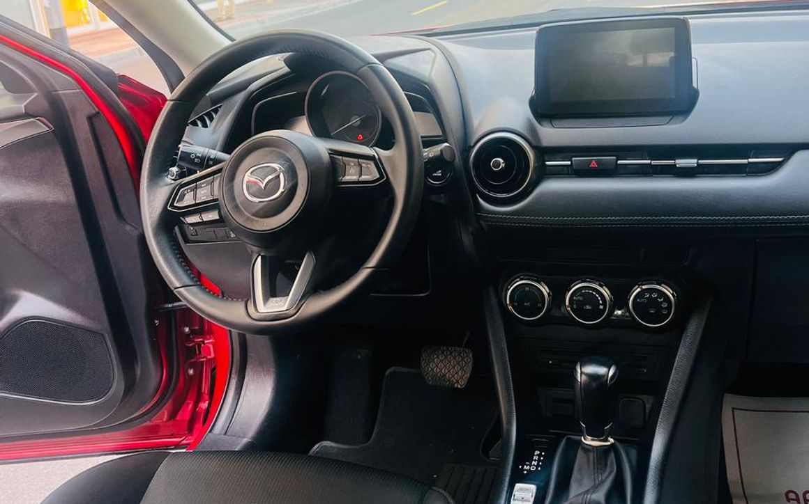 MAZDA CX3 - image 9