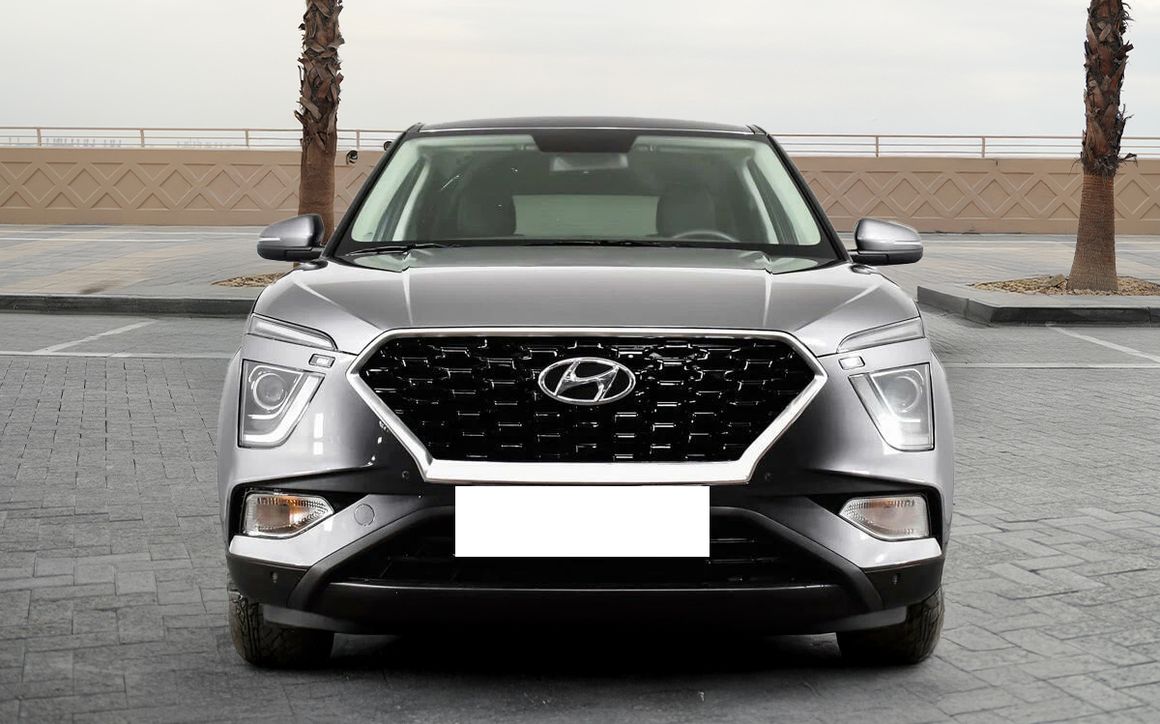 HYUNDAI CRETA - image 2