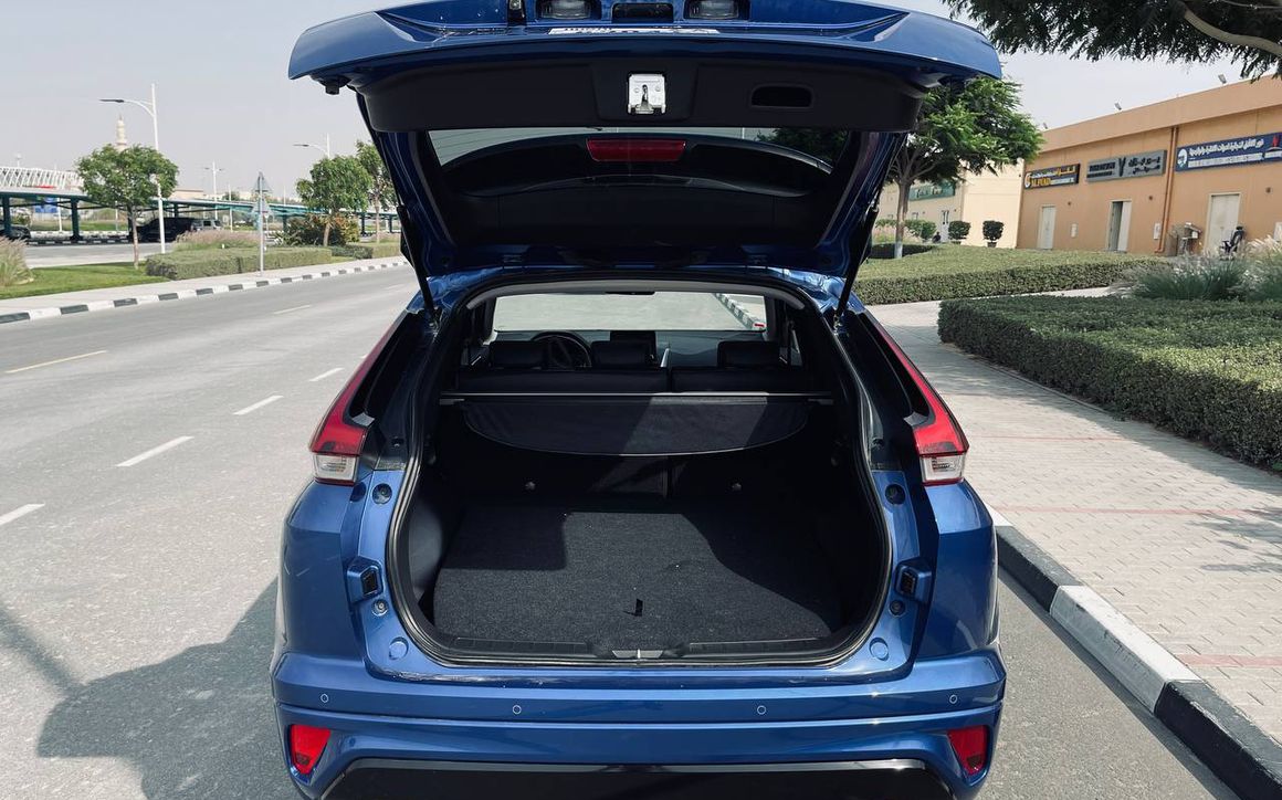 MITSUBISHI ECLIPSE - image 6
