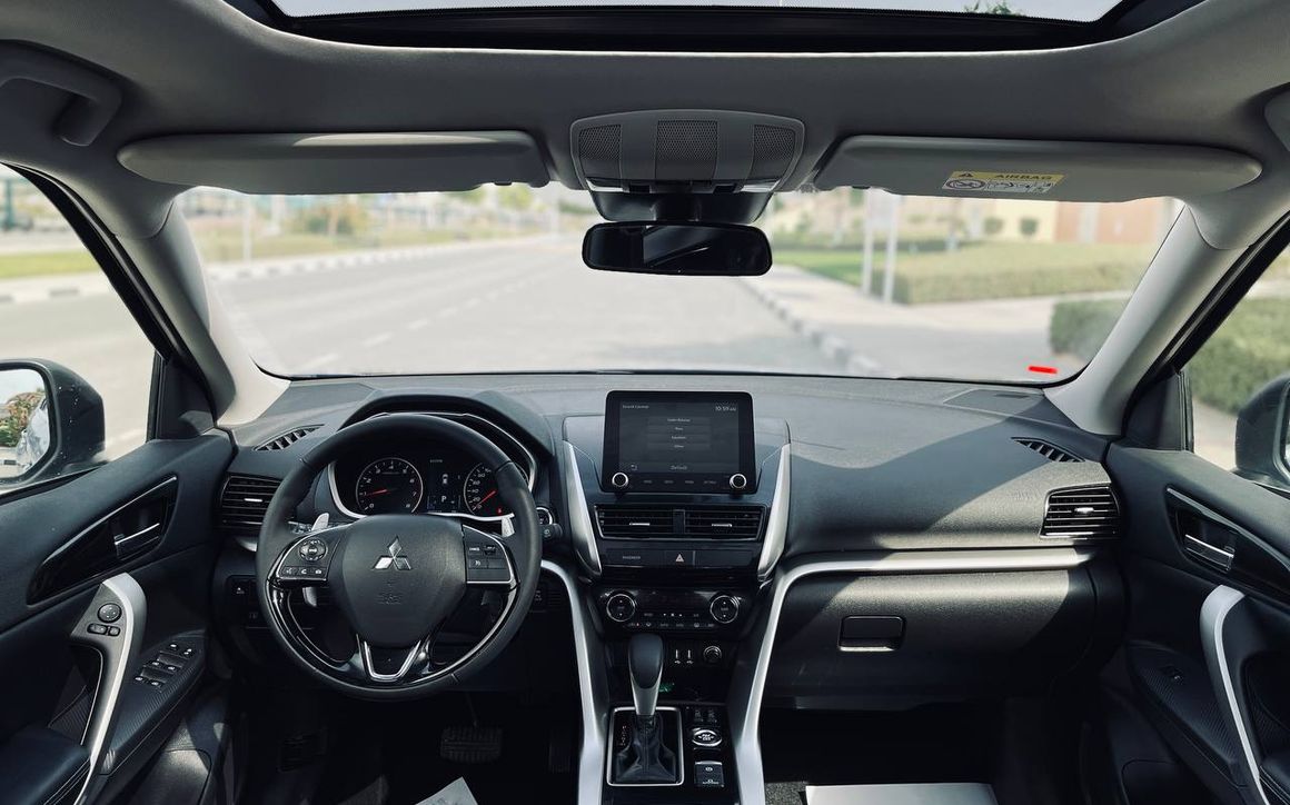 MITSUBISHI ECLIPSE - image 8