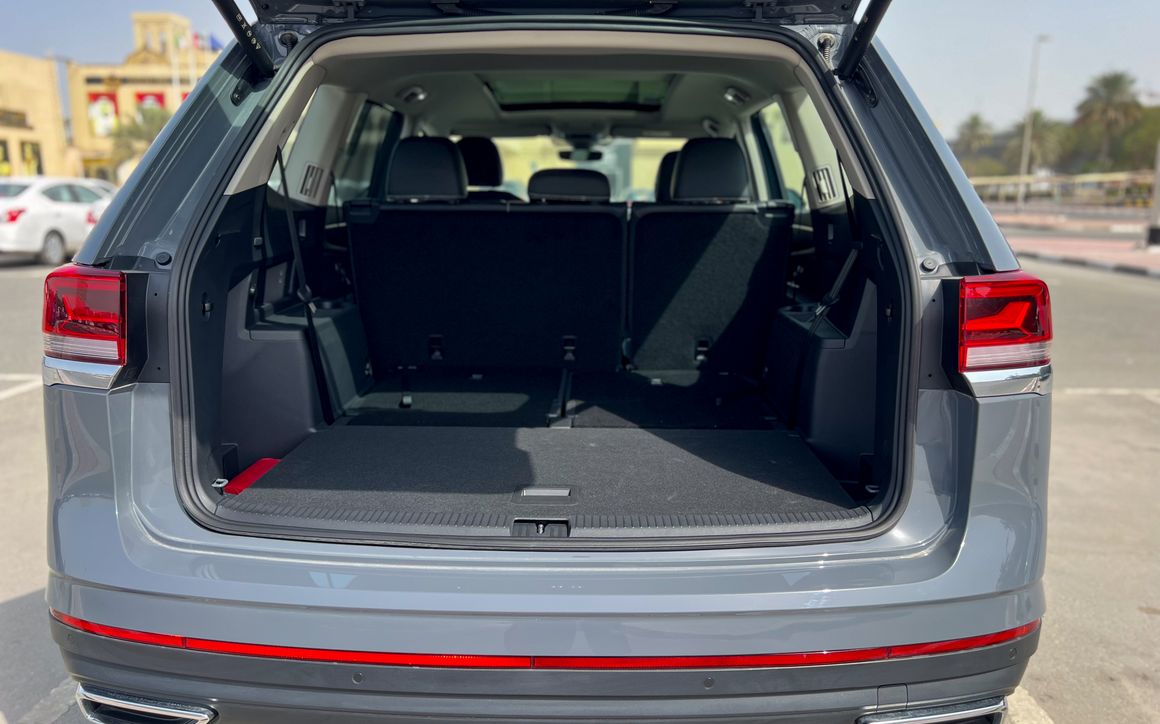 VOLKSWAGEN TERAMONT COMFORT - image 6