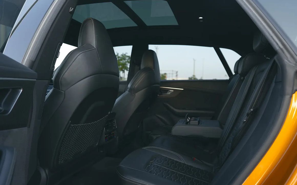 AUDI RS Q8 - image 12